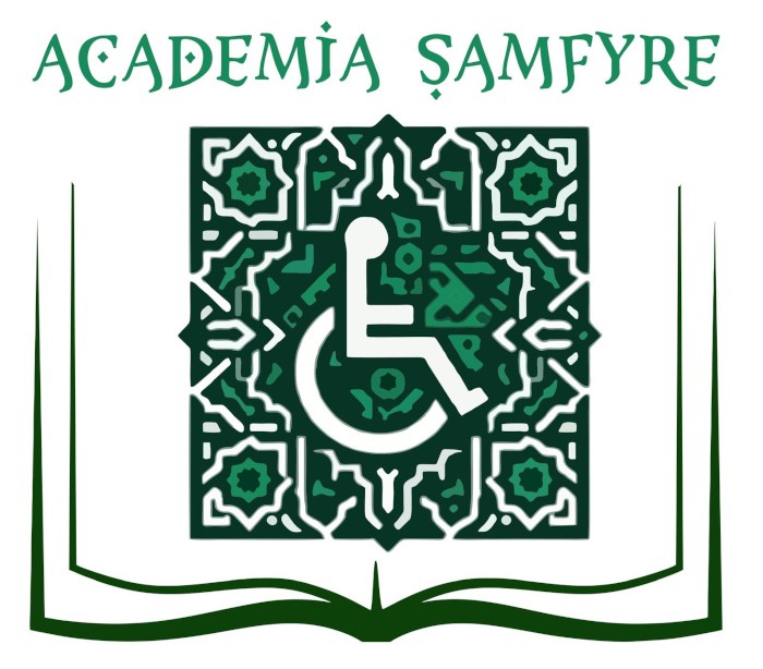 Logo Academia Samfyre